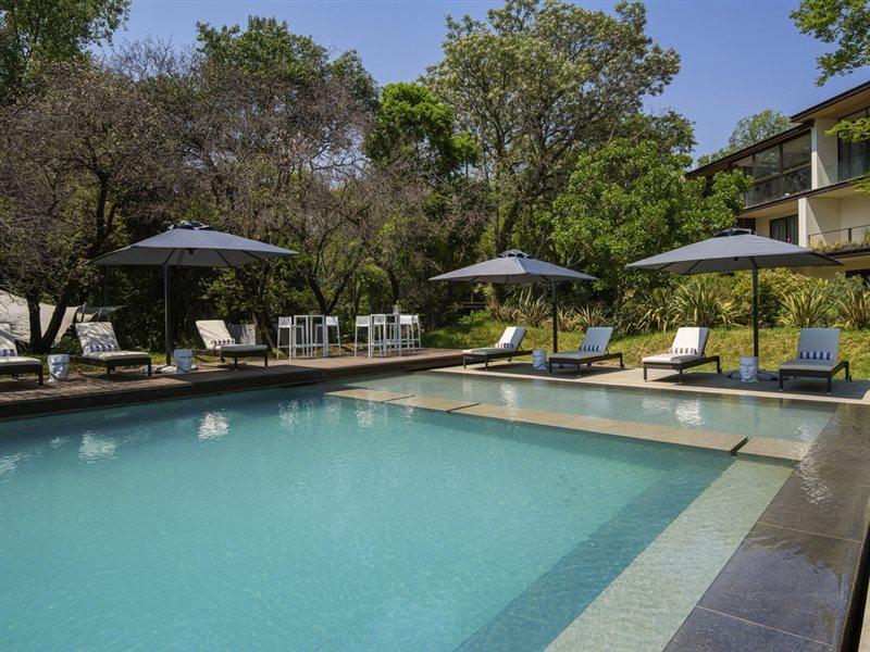 Vivari Hotel And Spa By Mantis Johannesburg Exterior foto