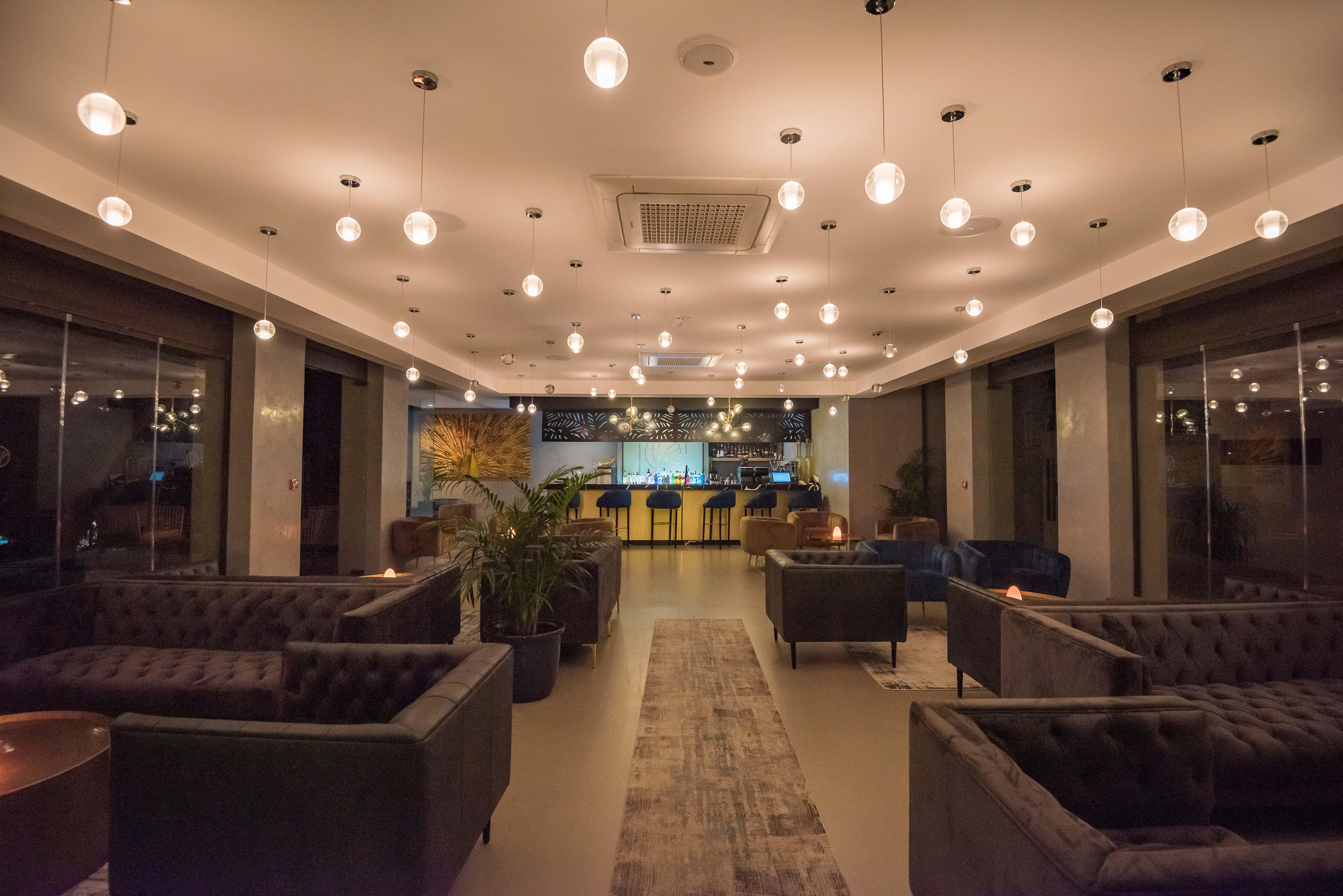 Vivari Hotel And Spa By Mantis Johannesburg Exterior foto