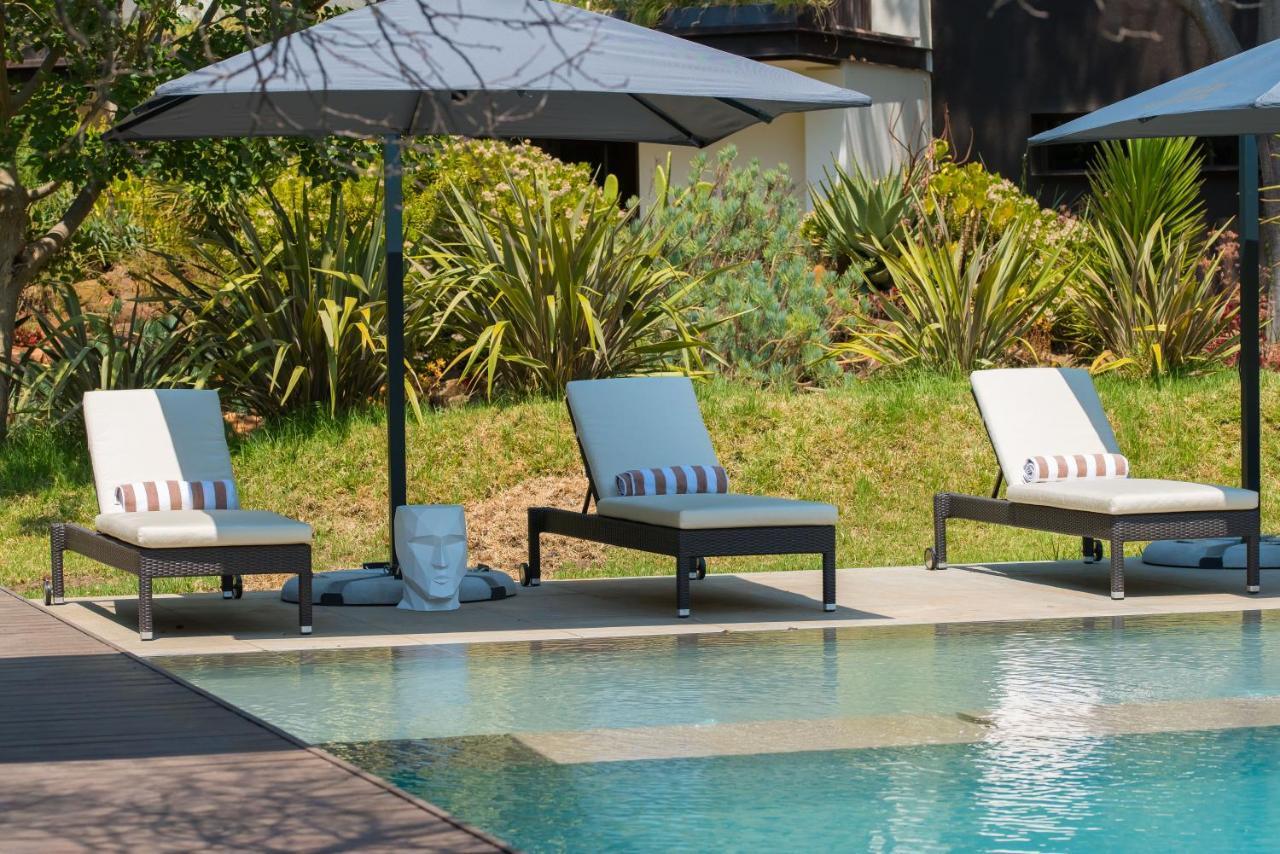 Vivari Hotel And Spa By Mantis Johannesburg Exterior foto